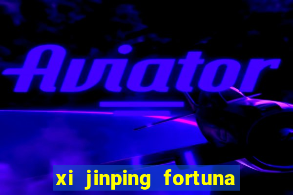 xi jinping fortuna xi jinping patrimonio